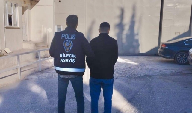 Dolandırıcılık suçlamasıyla yakalanan 2 kişi tutuklandı