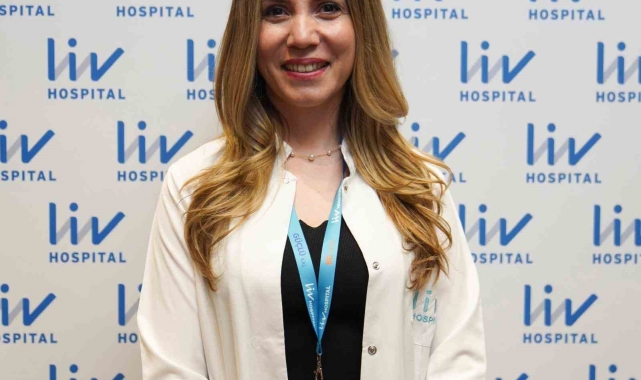 Dr. Şencay Yıldız Şahin, karın içindeki görünmez tehlikelere dikkat çekti