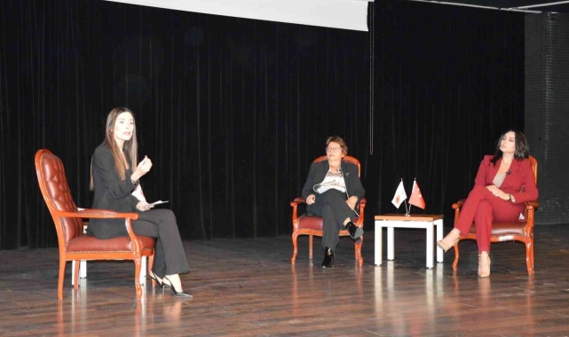 Dr. Yantur: "Türkiye'de kadınların iş hayatına katılımı ortalamanın altında"