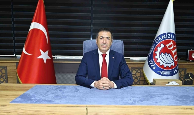 DTO Başkanı Erdoğan; "Çanakkale, kanımızla yazdığımız büyük bir tarihin adıdır"