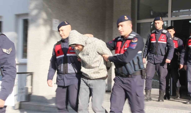 Dur' ihtarına uymayarak polisi şehit eden alkollü sürücüye müebbet hapis