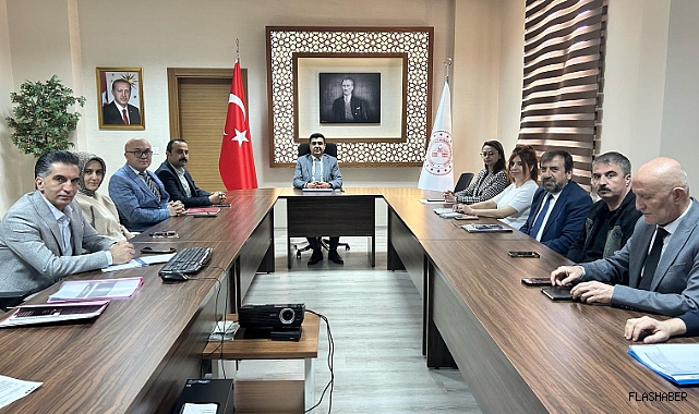 Durağan'da "Aile Yılı" çalışmaları başlıyor