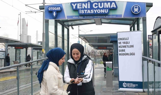 Duyarlılığı arttıran soru anketine ücretsiz ulaşım hakkı