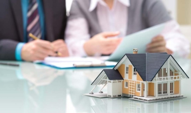 Düzce'de 521 konut satışı yapıldı