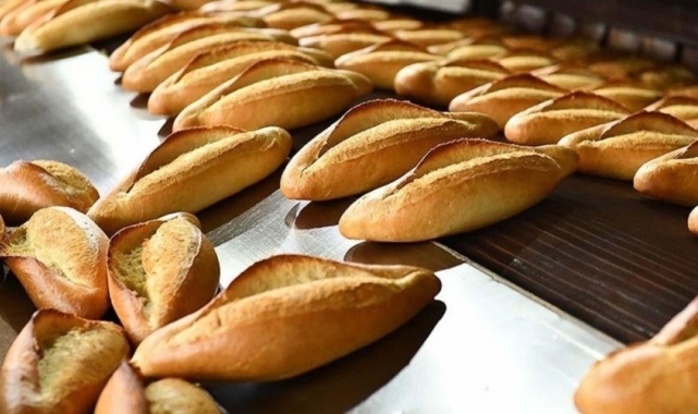 Edirne'de ekmek fiyatı mahkemelik oldu