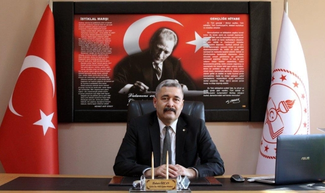 Efeler'de dereceye giren öğrenciler belli oldu