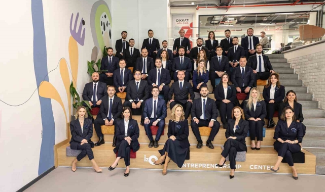 EGİAD geleceğe güçlü kadınlarla yürüyor