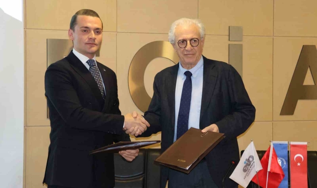 EGİAD VE EİB iş birliğiyle ihracata destek