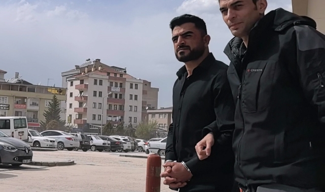 Ekmek isteyen müşterisini vuran fırıncı tutuklandı