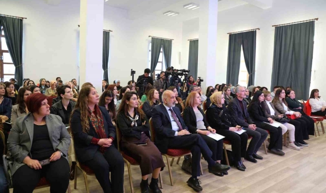 'Ekonomide Kadın Çalıştayı'nın sonuç bildirgesi açıklandı