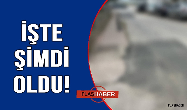Eksik tamamlandı