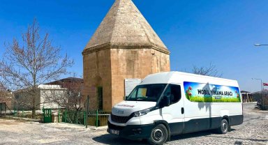 Elazığ Belediyesi Ramazan Bayramına hazır