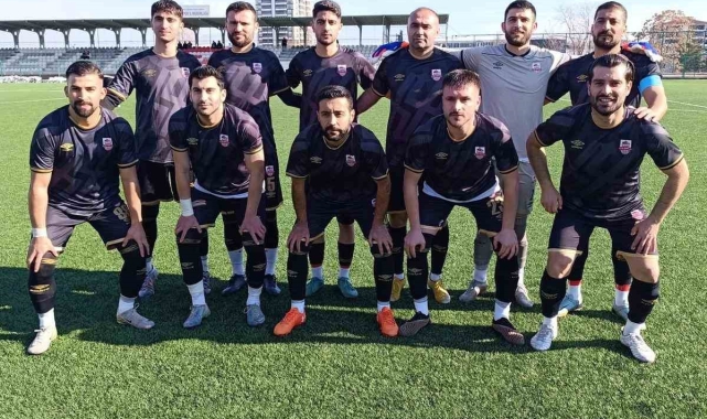Elazığ İl Özel İdare SK, dolu dizgin