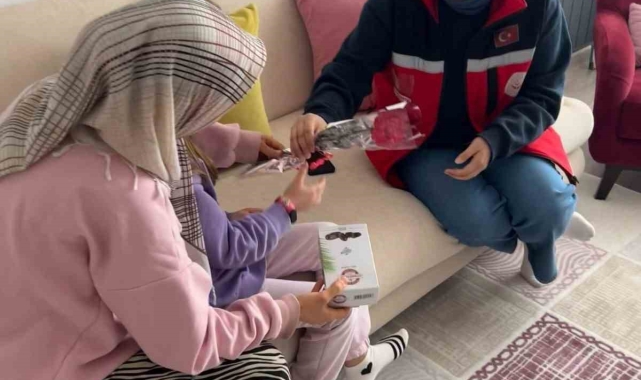 Elazığ'da Aile Yılı farkındalık ve bilinçlendirme çalışması