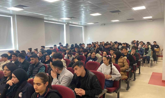 Elazığ'da Dünya Tüberküloz Günü etkinliği