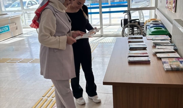 Elazığ'da normal doğum etkinliği