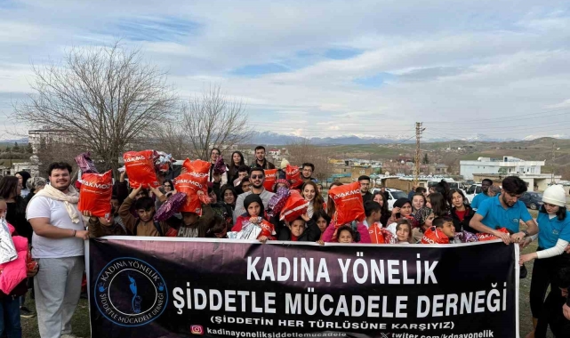Elazığ&#039;dan Batman&#039;a kardeşlik köprüsü