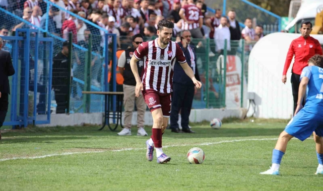Elazığspor, PFDK'ya sevk edildi