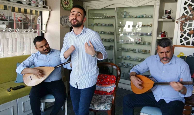 Eli bileğinden koptu, hayattan kopmadı