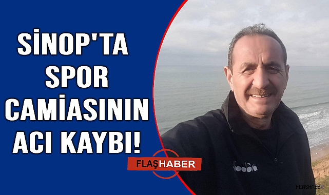 Emekli spor yöneticisi Süleyman Erdal kalbine yenildi