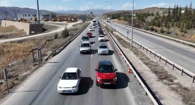 Emniyetten tatilcilere uyarı: Yapay zeka destekli akıllı radarlar 24 saat devrede