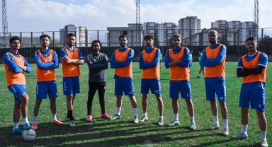 Erciyes 38 FK, Ordu'ya konuk olacak