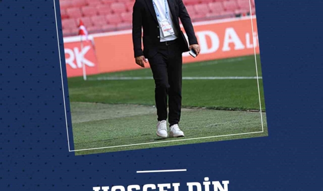 Erciyes 38 FK'ya yeni sportif direktör