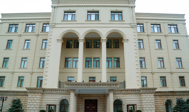 Ermenistan askerleri, Azerbaycan mevzilerine ateş açtı