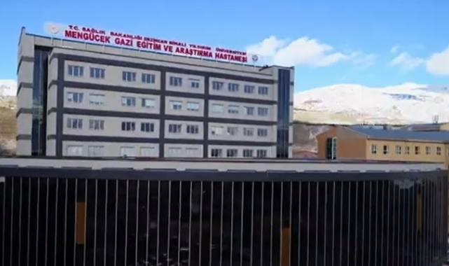 Erzincan'a 24 hekim atandı