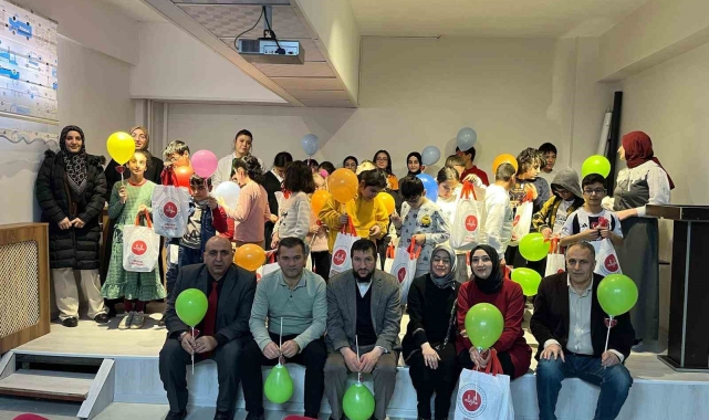 Erzurum'da İyilik Buluşmaları