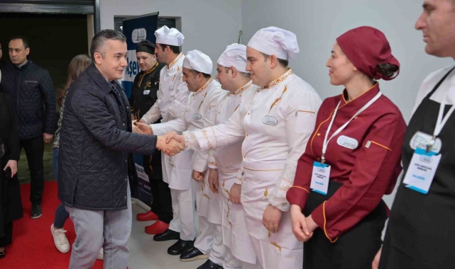 Esenyurt Belediyesi Ramazan ayında 285 bin kişiyi iftar sofralarında ağırladı