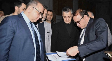 Esenyurt'a yeni Sağlıklı Yaşam Merkezi