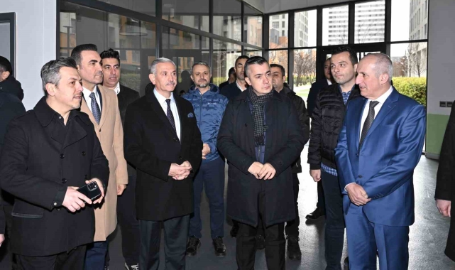 Esenyurt'ta Anaokulum Bahçemde projesi başlayacak