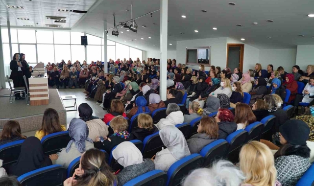 Esenyurt'un girişimci kadınlarına e-ticaret eğitimi
