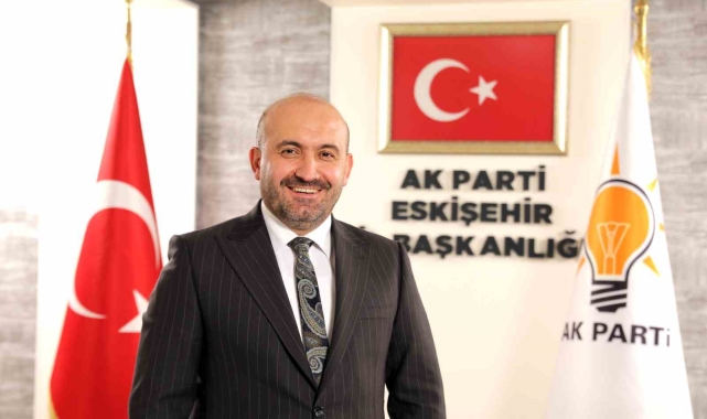 Eskişehir Çevre, Şehircilik ve İklim Değişikliği İl Müdürlüğü'ne yeni hizmet binası müjdesi