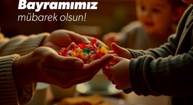 Eskişehir Milletvekili Hatipoğlu'ndan Ramazan Bayramı mesajı