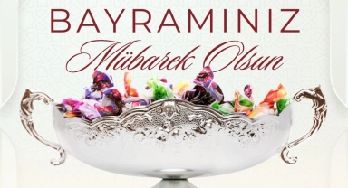 Eskişehir Valisi Aksoy'dan Ramazan Bayramı mesajı