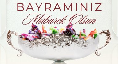 Eskişehir Valisi Aksoy'dan Ramazan Bayramı mesajı
