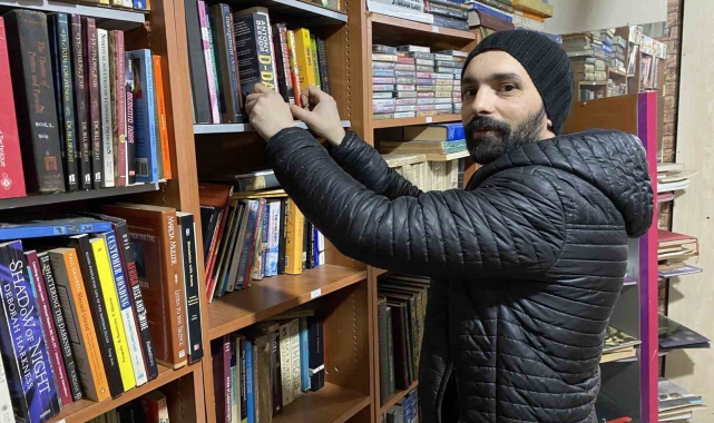Eskişehir'i tercih ettiği için mutlu