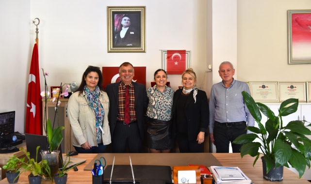 EÜ İletişim Fakültesinde iki bölüme 5 yıllık tam akreditasyon
