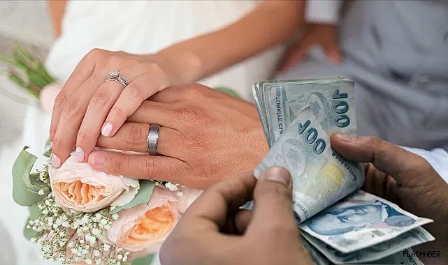 "Evlilik Kredisi" adı altında dolandırılmayın!