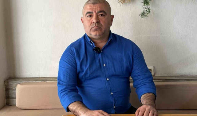 Ferat Yüksel'den Özgecan Aslan davasıyla ilgili açıklama