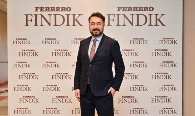 Ferrero Fındık 2023 yılında Türkiye ekonomisine 1,4 Milyar Avro katkı sağladı