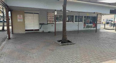 Fethiye Devlet Hastanesi kantini mühürlendi