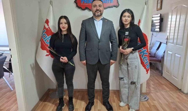 FHGC, kadın gazetecilerin gününü kutladı