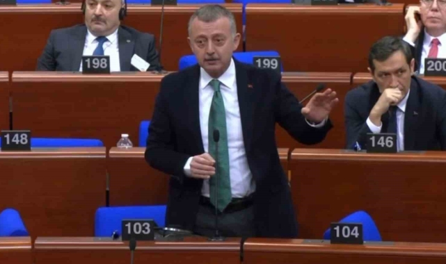 Fransa'dan dünyaya Ekrem İmamoğlu tepkisi: