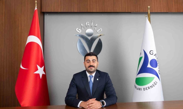 GAGİAD'dan Bayram mesajı
