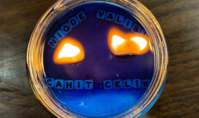 Gastro Niğde Derneği, Niğde'nin gastronomisini geliştirmeyi hedefliyor
