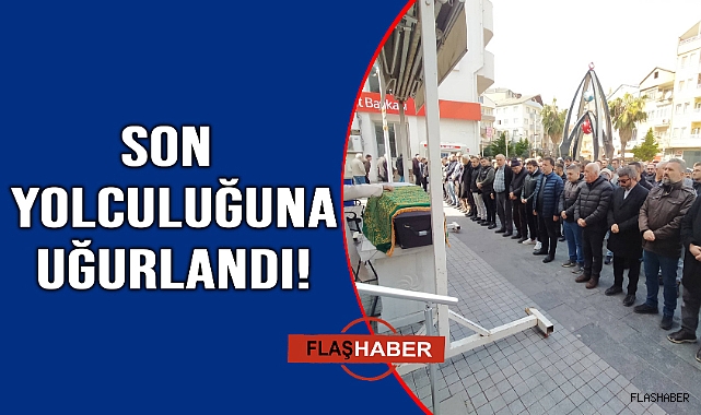 Gazeteci Araz’ın acı günü