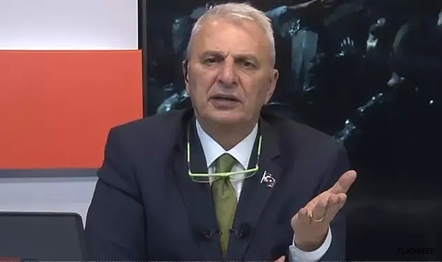 Gazeteci Can Ataklı'ya Bahçeli paylaşımı nedeniyle soruşturma